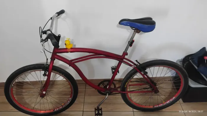 Bike aro 26