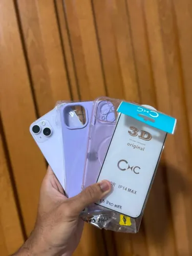 iPhone 14 Plus 128gb - 83%