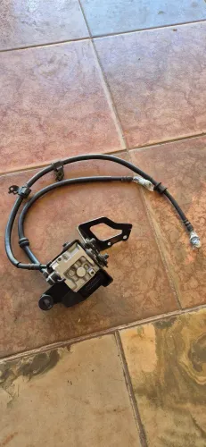 Módulo ABS titan 160 2025/26