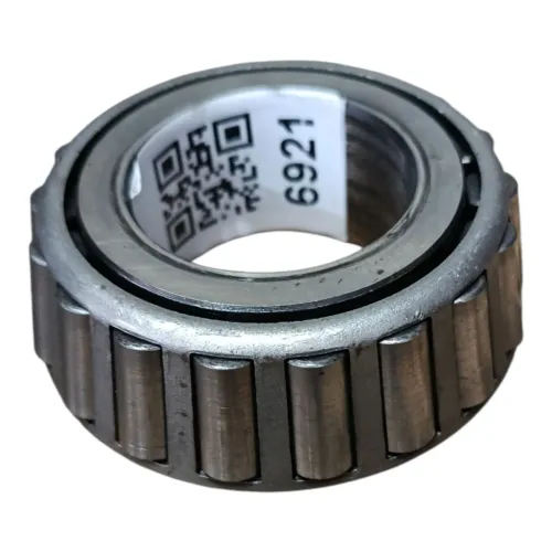 ROLAMENTO TRASEIRO ENTALHADO CAMBIO FSO 4505 