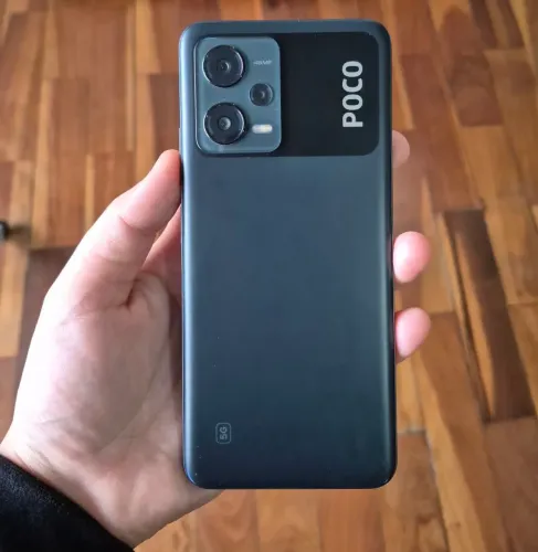 POCO X5 5G (256 GB | 8GB)