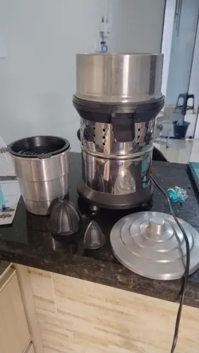 Espremedor de suco