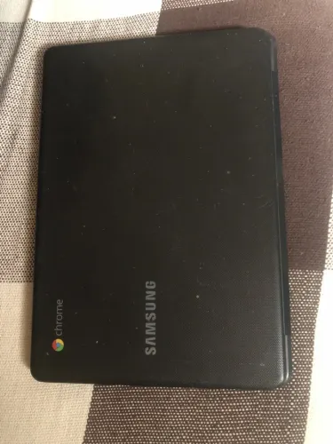 Chrome notebook