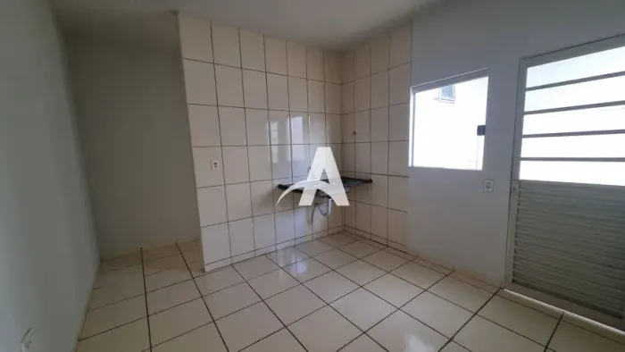 Aluguel Casa PLANALTO