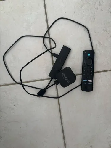 Amazon Fire TV Stick Full HD