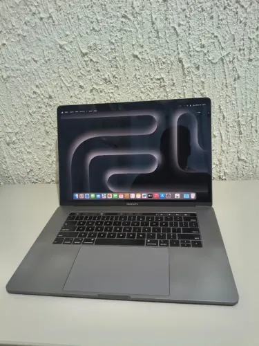 Macbook pro 2018 - i9