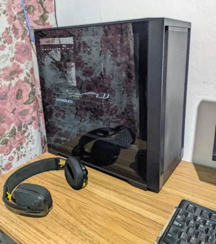 PC Completo (Leia a Descrição com Atenção)