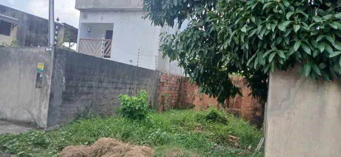 Terreno localizado em marechal deodoro 10 minutos para praia do francês