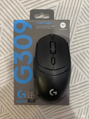 Mouse Gamer Logitech G309 Lightspeed