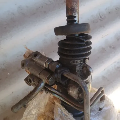 Tempra, direção hidráulica+bomba da direção 