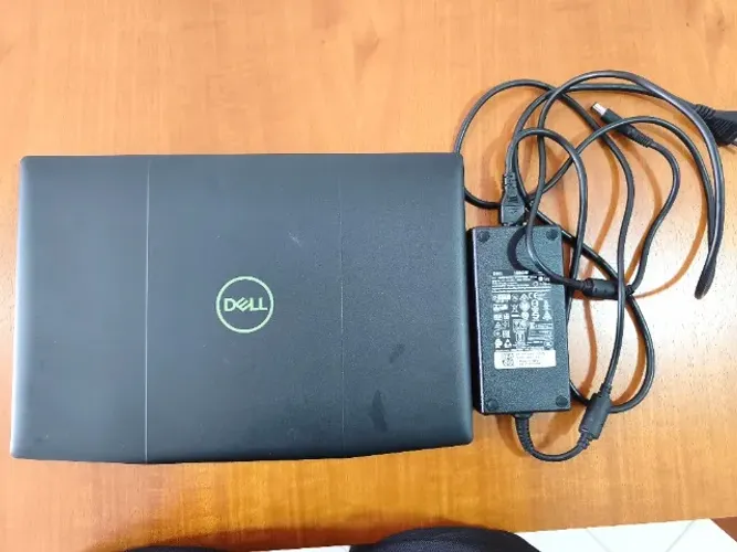 Dell G3 Gamer i5 10ª Gen | GTX 1650 Ti 4GB | SSD 500GB + HD 1TB | Tela 120Hz | Muito Conse