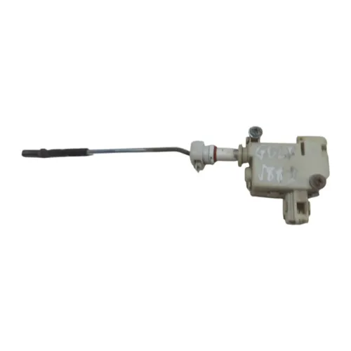 Motor Portinhola Tanque Volkswagen Golf 1998 A 2006