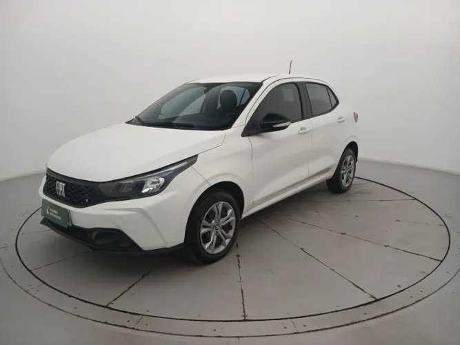 Fiat Argo Drive 1.0 Firefly 2026