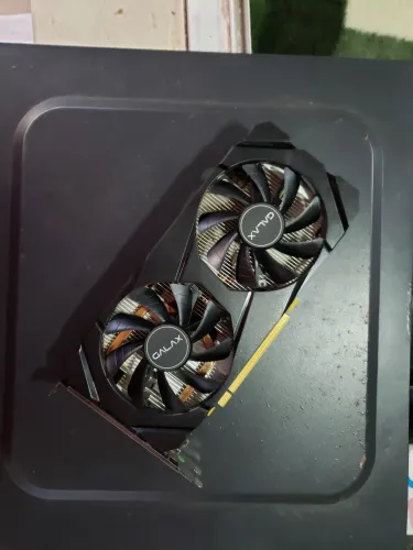 Galax GTX 1660 6GB