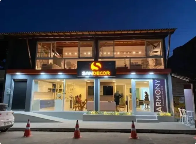 Imóvel para venda possui 540 metros quadrados com 14 quartos em Santa Cruz - Carpina - PE