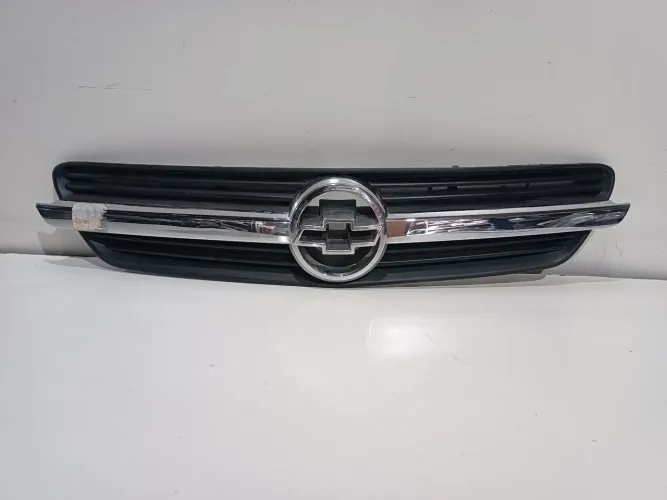 Grade Frontal Meriva 03/12 Original 