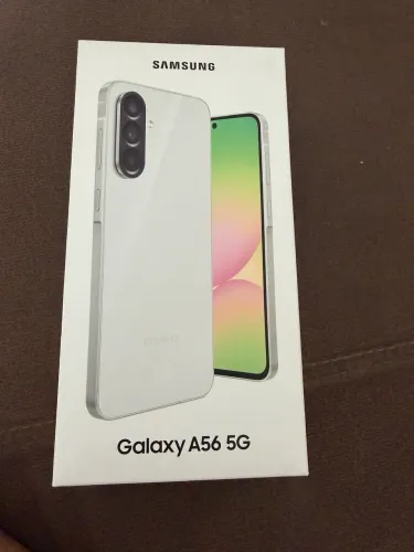 Samsung A56 128 gb 