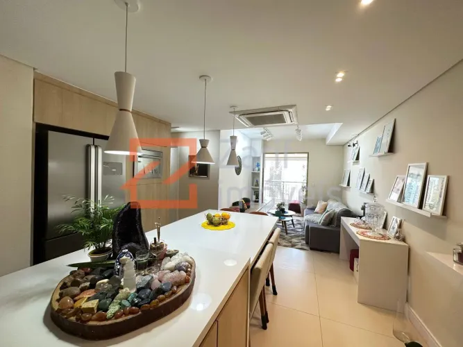 APARTAMENTO PARA VENDA 2 QUARTOS NA VILA ANDRADE