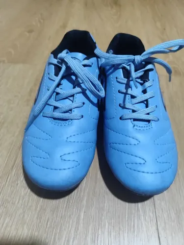 Chuteira Umbro Campo 33 Novíssima!