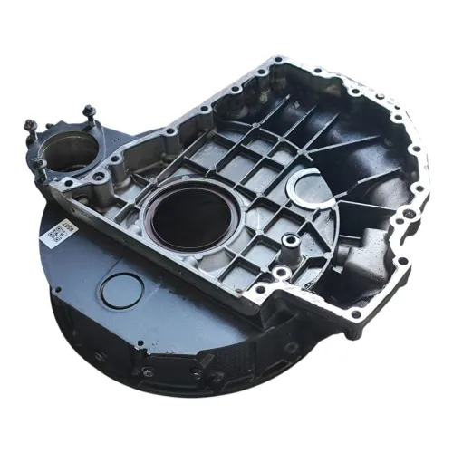 Capa Seca Motor Mercedes Benz Om 924 1016 Original