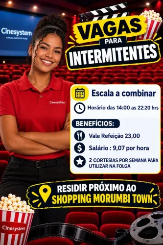 Atendente