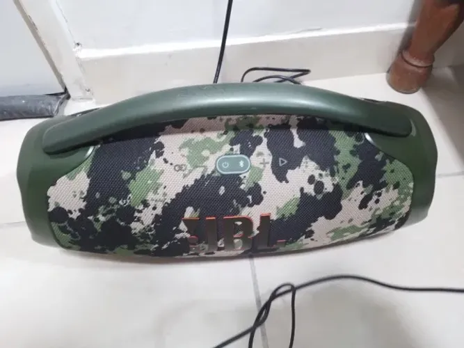 JBL Bombox 3