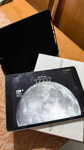IPad 9 - 256 GB