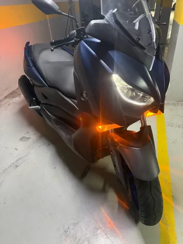 YAMAHA XMAX 250 ABS 2025 
