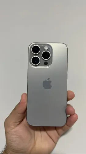 IPhone 15 Pro 256GB