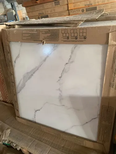 Cerâmica 54x54 tipo A 
