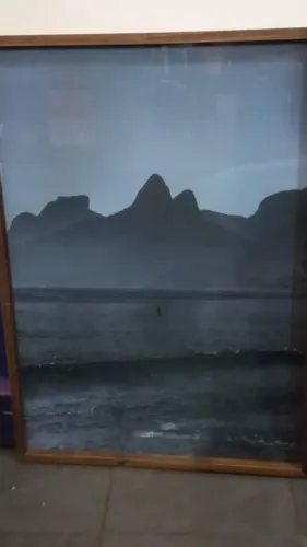 Quadro Pão de açucar