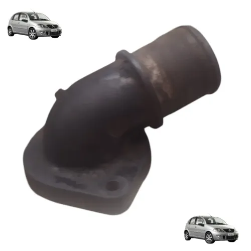 Válvula Termostática Citroen C3 206 207  1.4 2002 A 2012