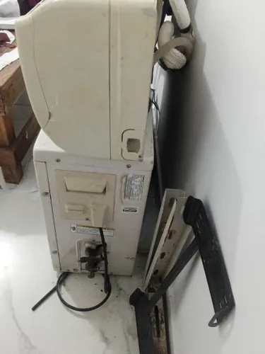 Ar condicionado 12 BTU