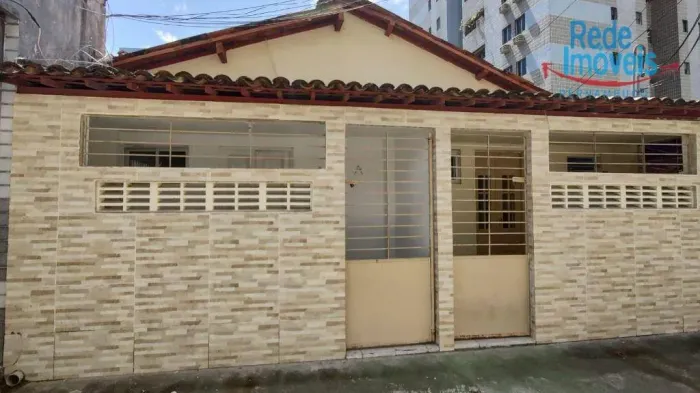 Espinheiro | Casa Residencial | Recife | 109 m² | 4 Quartos | 4 Banheiros | 5 Vagas