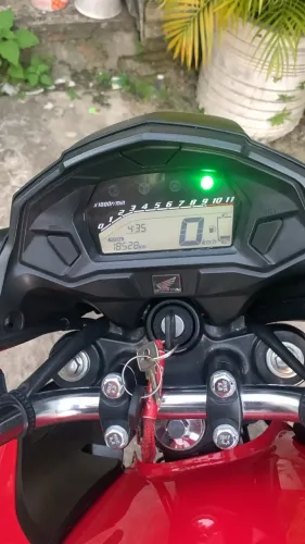 Fan 160 