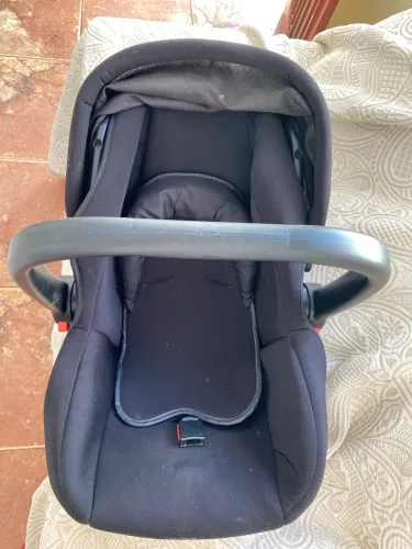 Bebê Conforto 