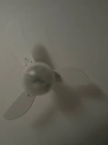 Ventilador de teto