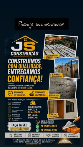 Construção