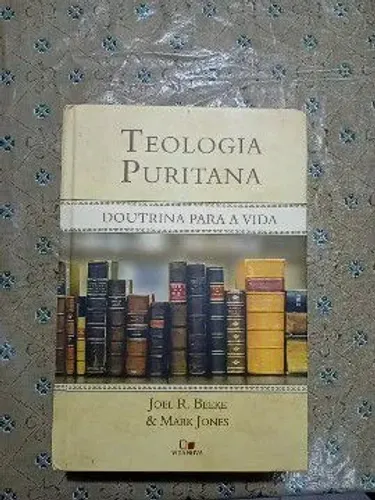 Teologia puritana