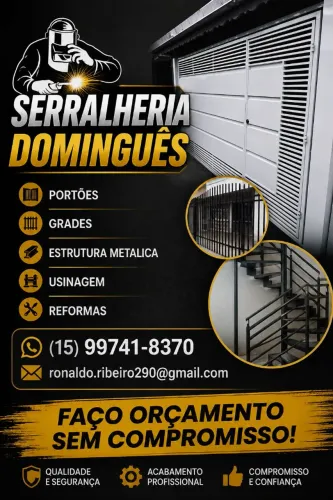 Serralheria