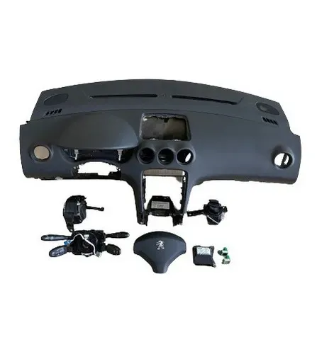 Kit Airbag Peugeot 308/408 2015 2016 2017