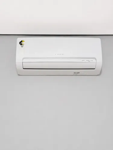 Ar condicionado 