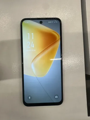 Troco smartphone infinix 256 GB 8RAM