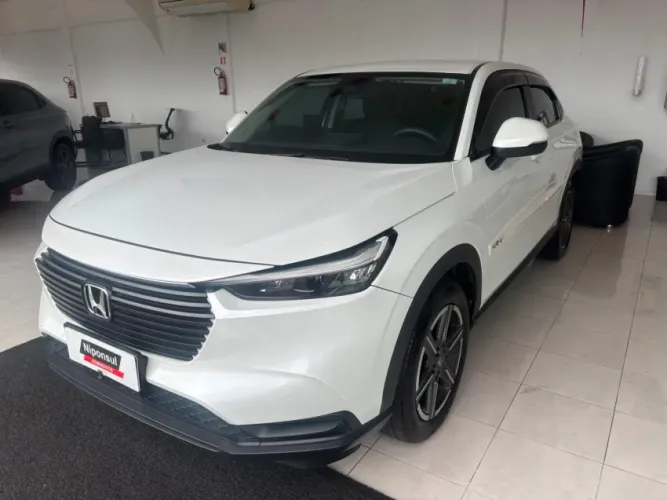 Honda HR-V EX 1.5 Sensing 16V 5P Aut. 2024