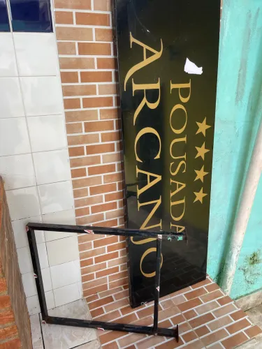 Vendo placas para comércios