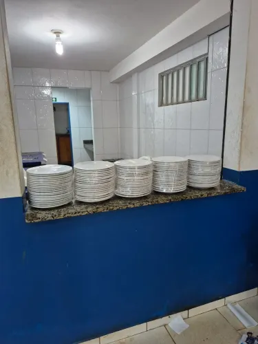 Aluguel de Pratos e Talheres para Eventos