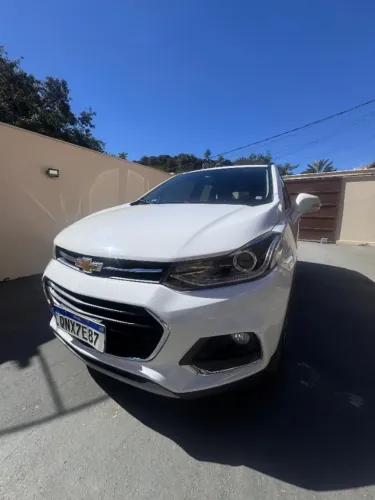 Chevrolet Tracker Premier 1.4 Turbo 16V Flex AUT 2018