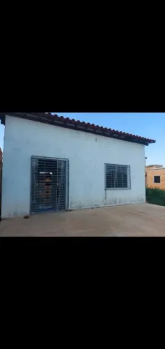 Para vender casa nova 100.000