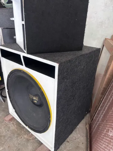 Vendo Grave De 18 3K