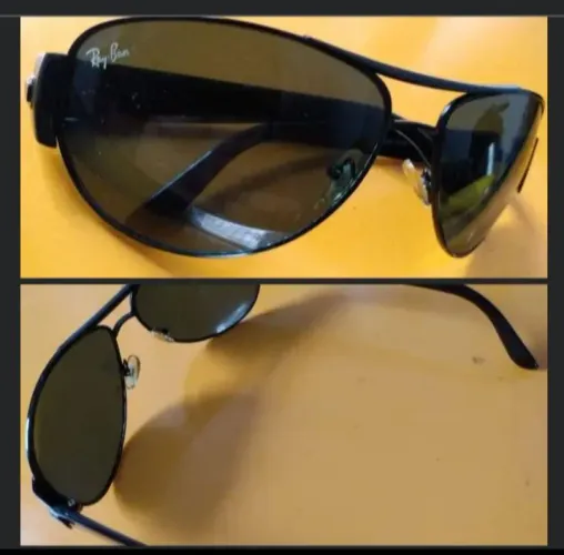 Óculos Rayban